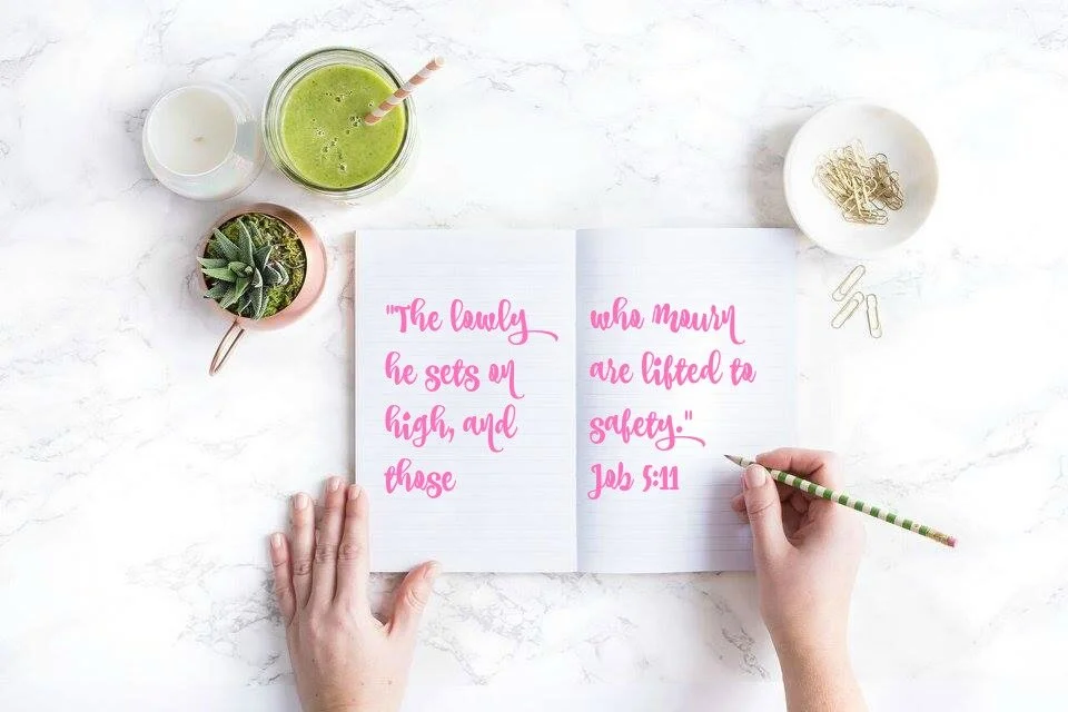 Tuesday-May 12-Prayer Week: Cardio+Abs