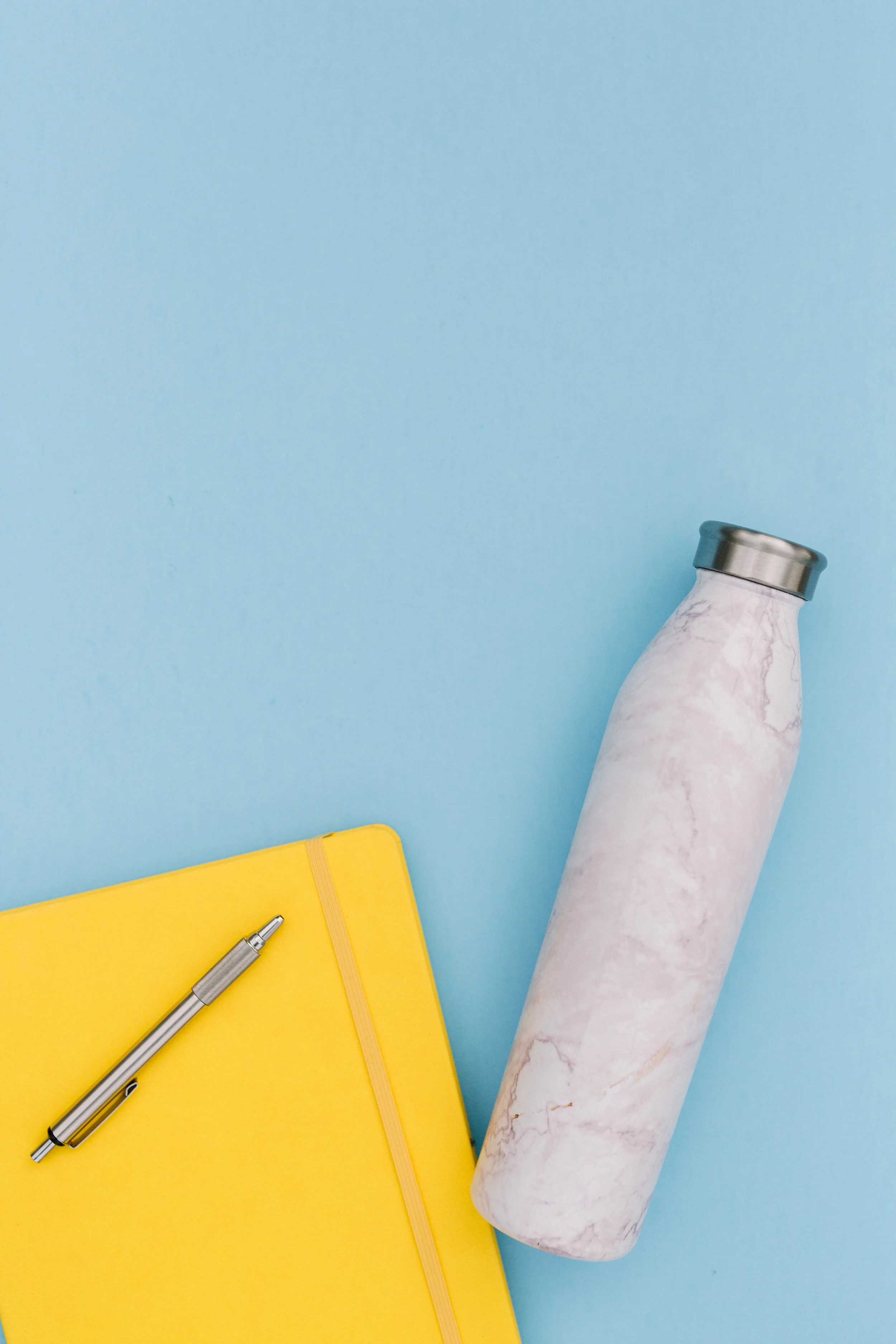 Monday-July 13-"Glow up" week