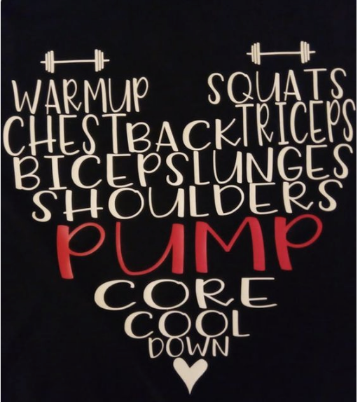 Wednesday-July 22-Cardio/Bodyweight #3