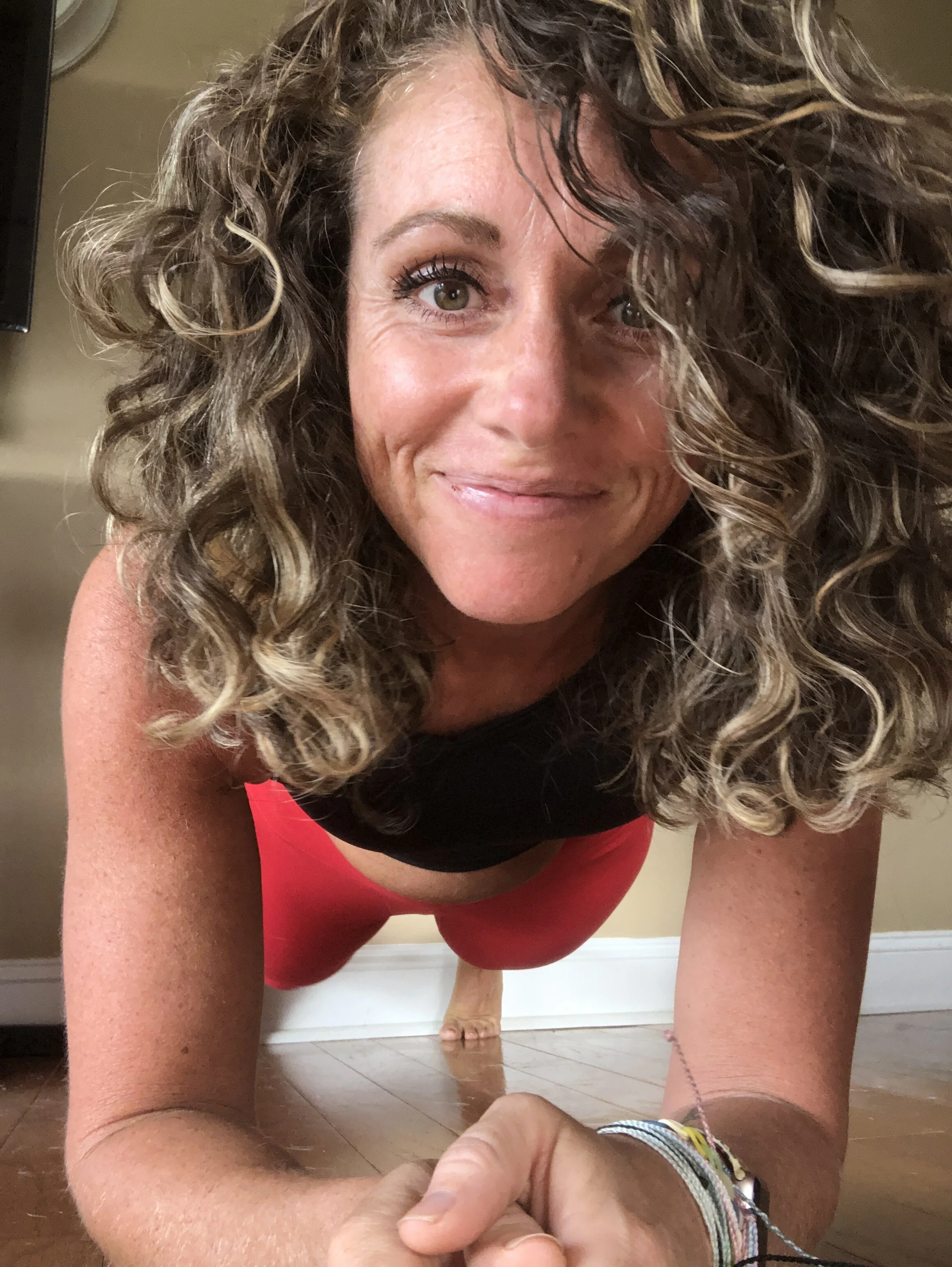 Exercise Like a Pro: Why You Need to Warm Up &amp; Cool Down