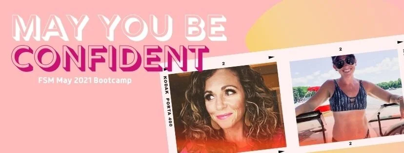 May you be confident: May 3: Combos