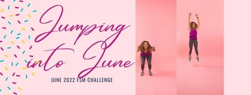 June 3: Combos+cardio