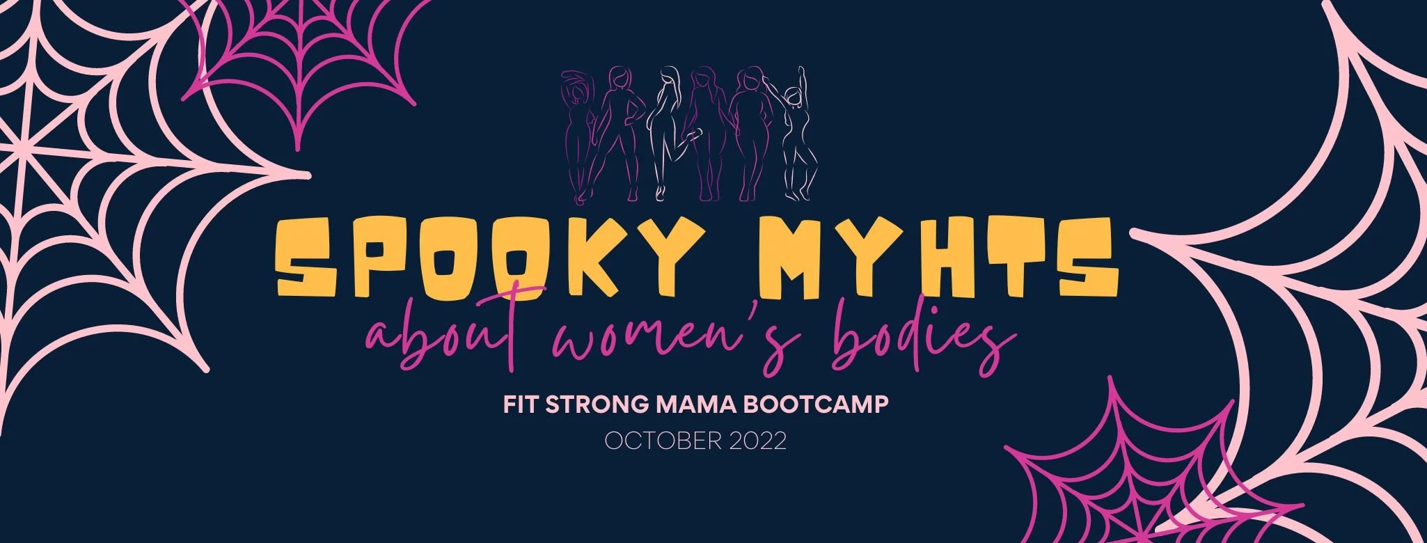 Oct 25: Alternating Body Parts