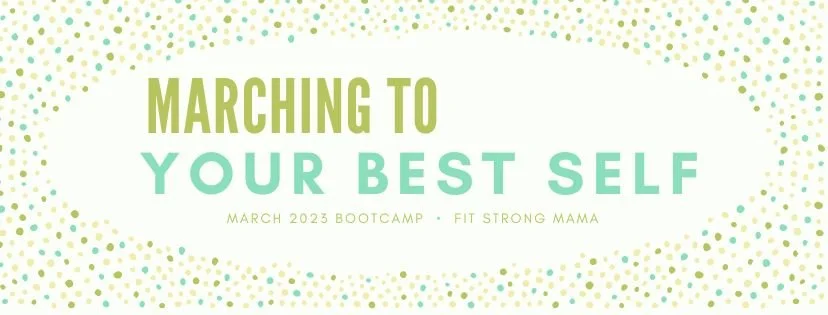 March 9: Legs: weights &amp; cardio