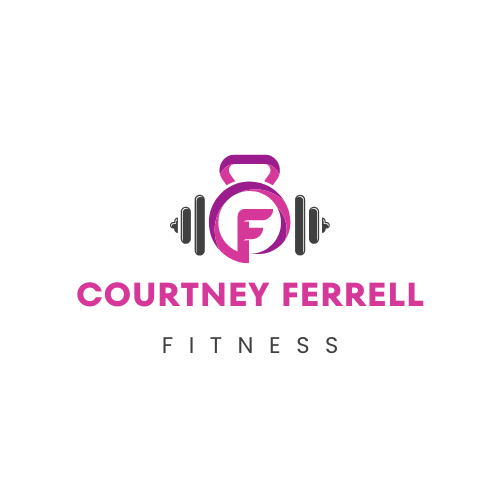 Courtney Ferrell Fitness