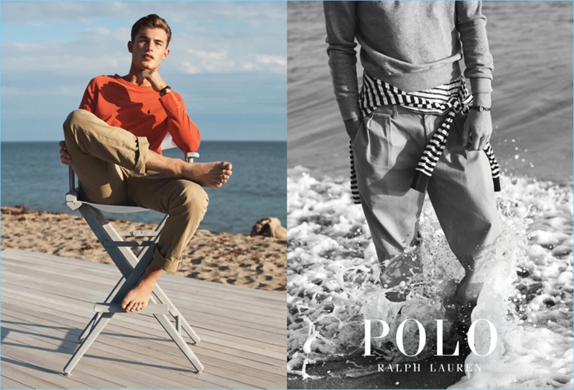  Ralph Lauren Polo 