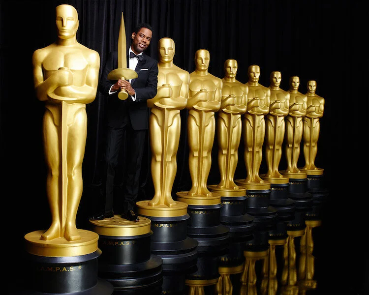 Chris-Gaskill-Andrew-Eccles-ABC-Oscars-2016-Chris-Rock-LargeOsca
