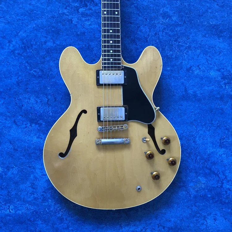 Episode 39 - The Gibson ES-335