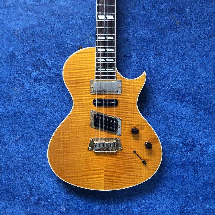 Episode 38 - The Gibson Nighthawk