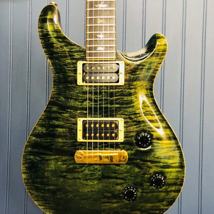 Episode 29 - The PRS Artist