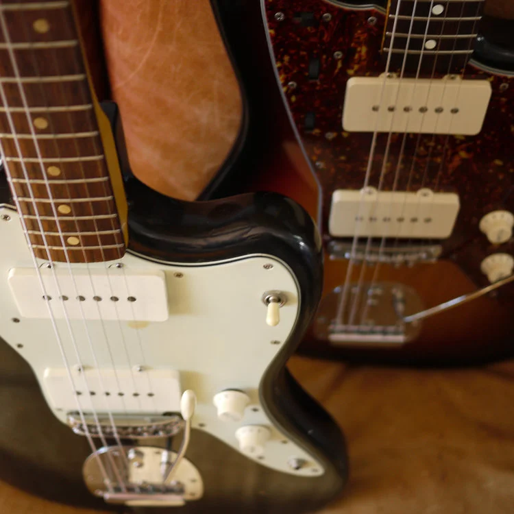 Episode 19 - Fender American Vintage Reissues