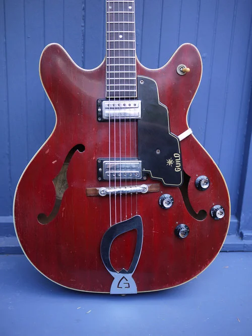 Episode 17 - The Guild Starfire