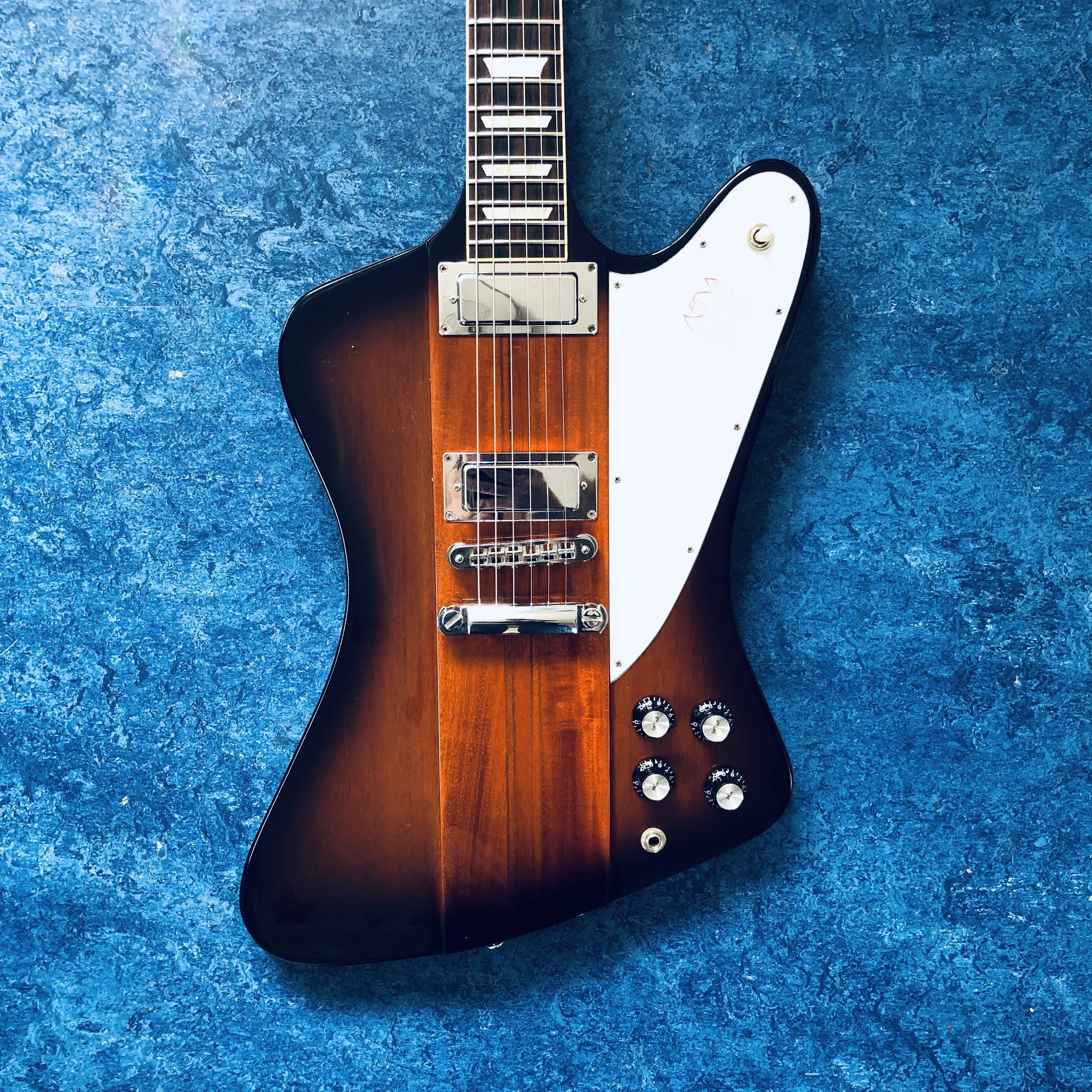 Episode 65 - The Gibson Firebird
