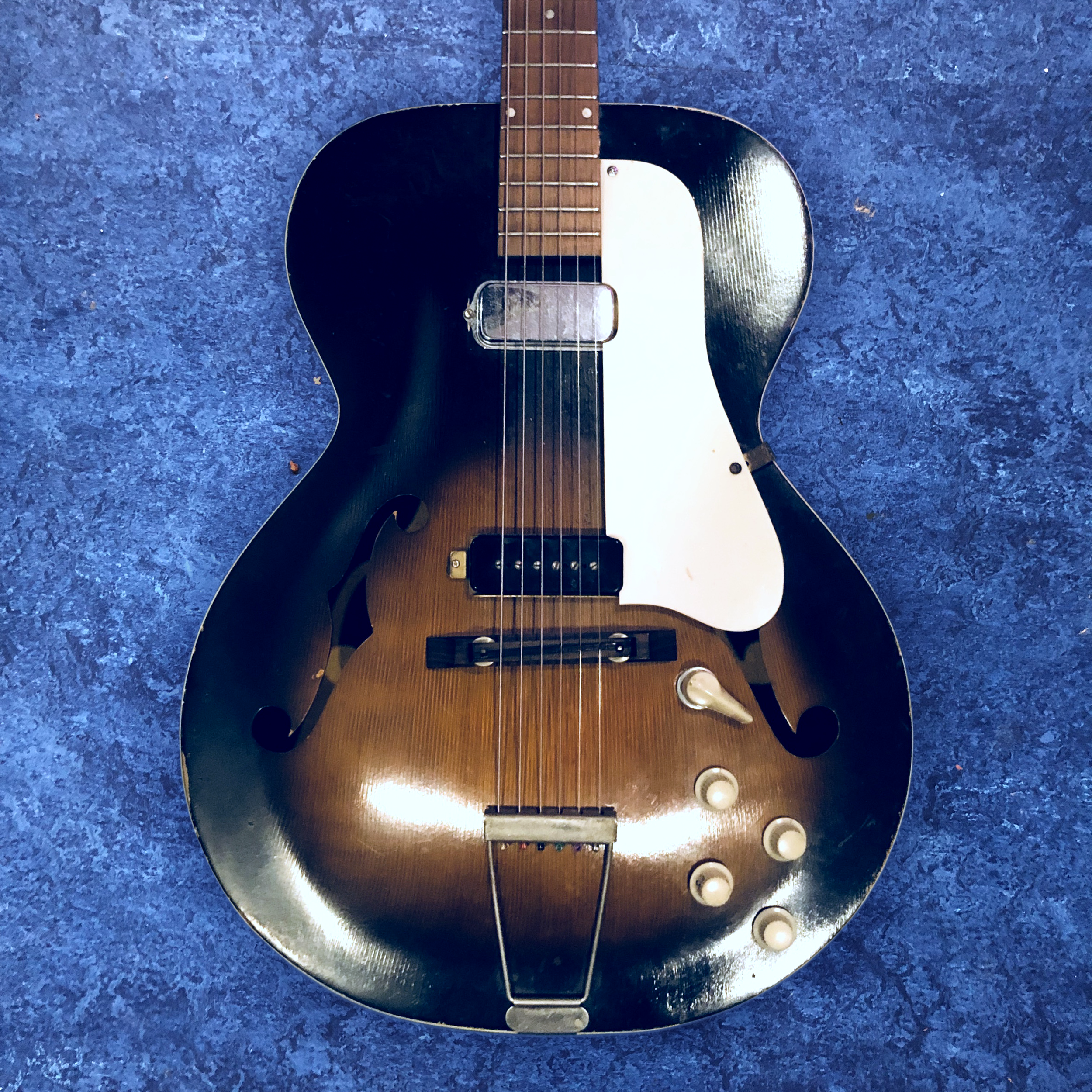 Episode 69 - The Kay 6535