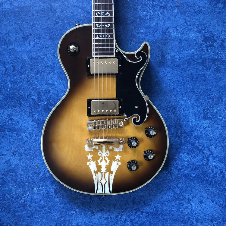 Episode 72 - The Ibanez Custom Agent