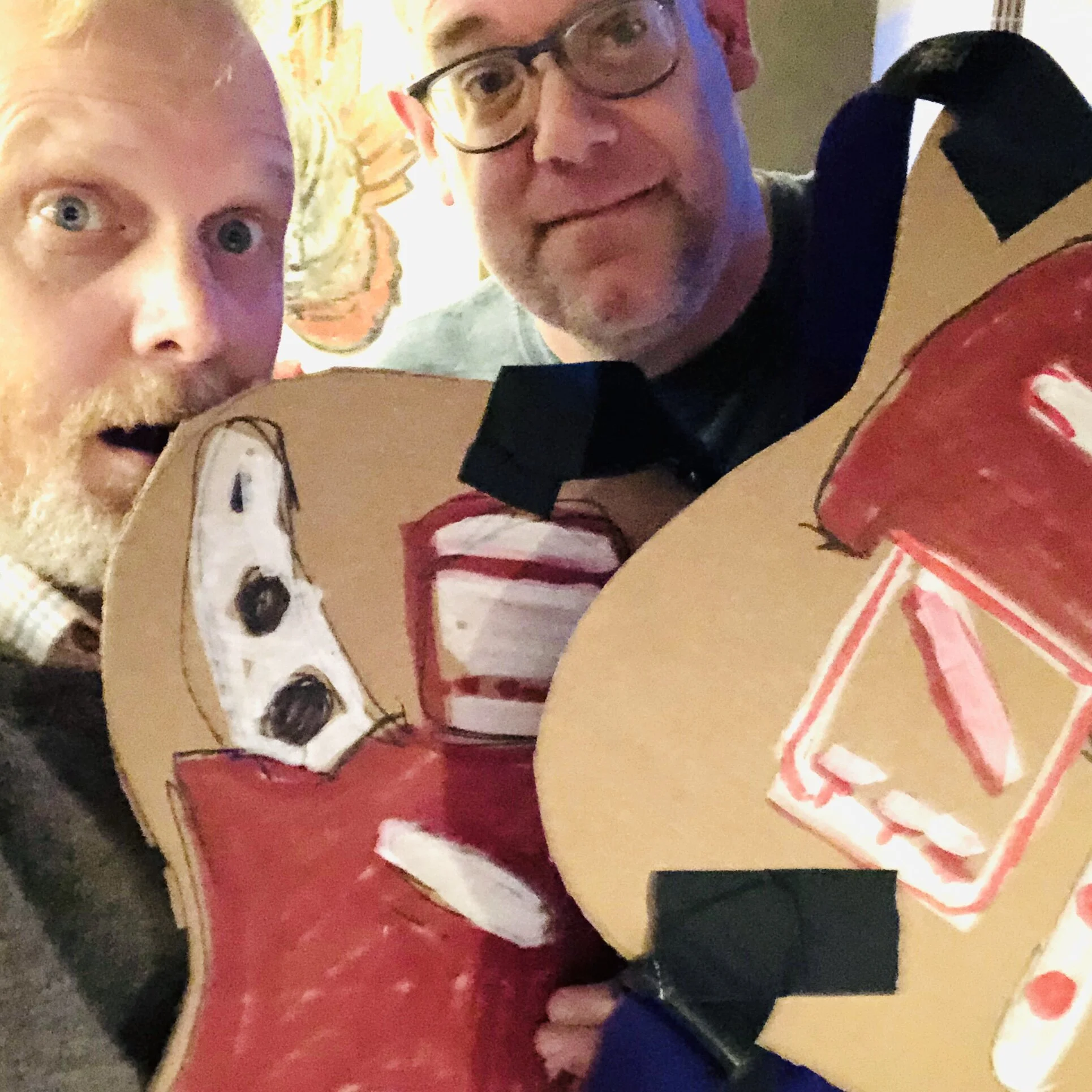 Episode 87 - 2019: The Year in Review