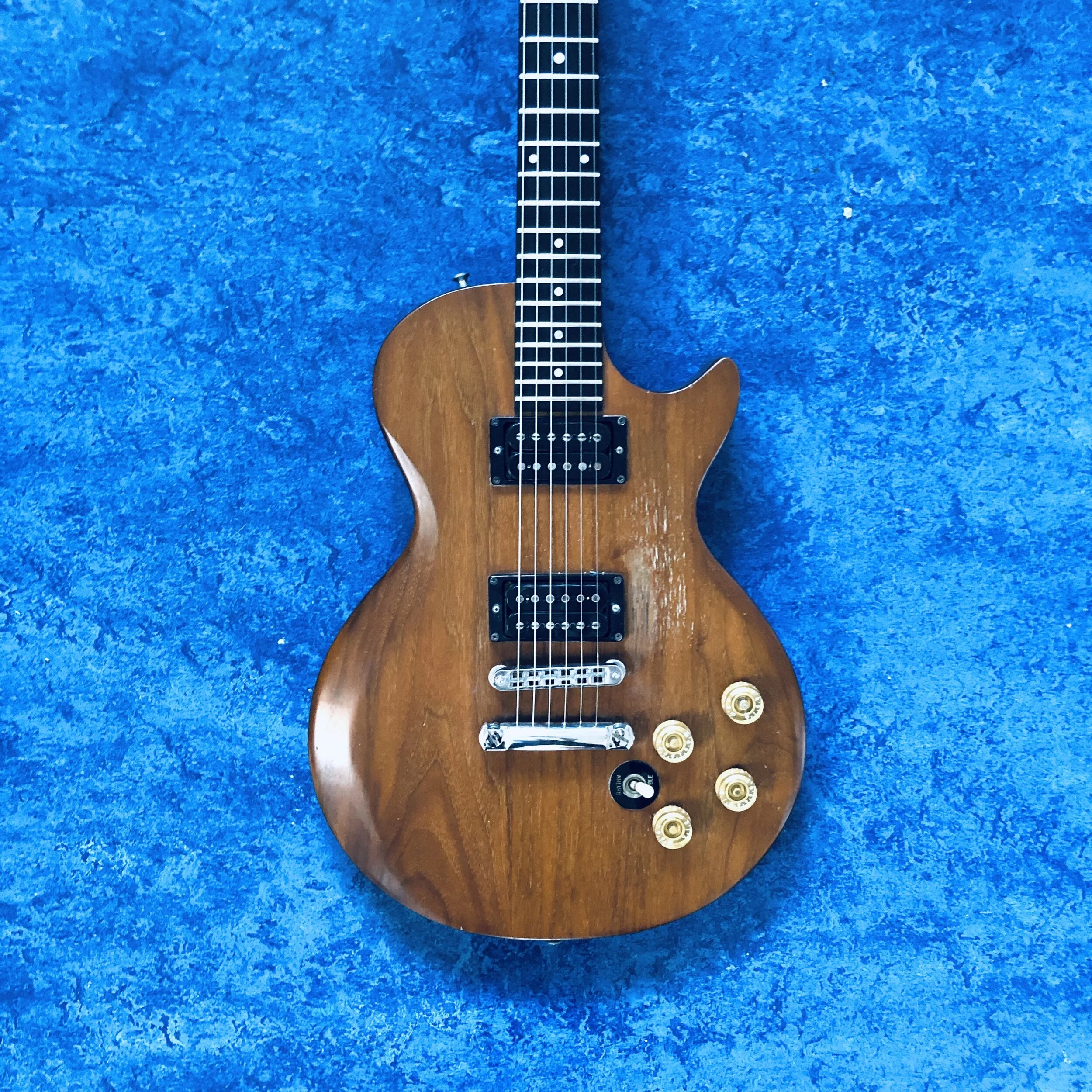 Episode 92 - The Gibson The Paul