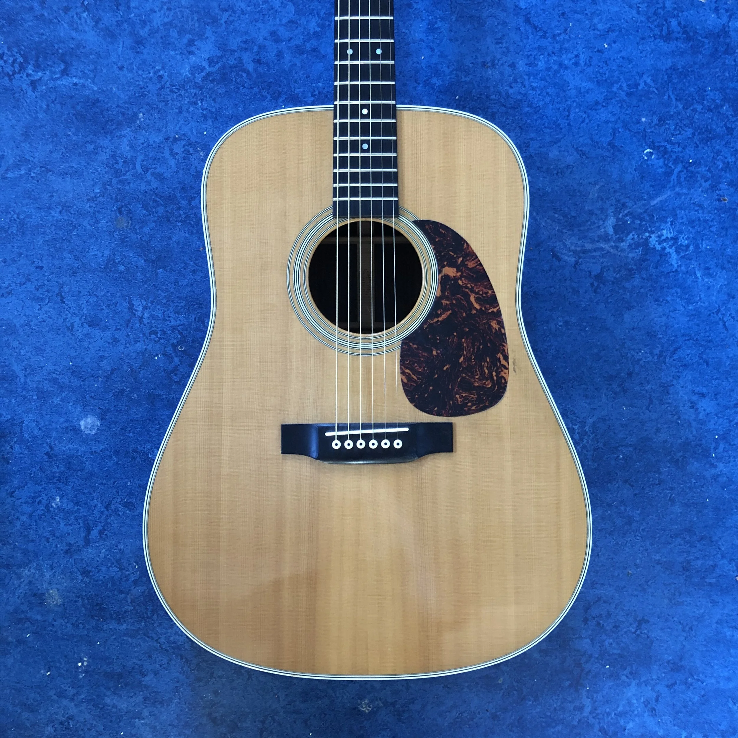 Episode 98 - The Martin Dreadnought