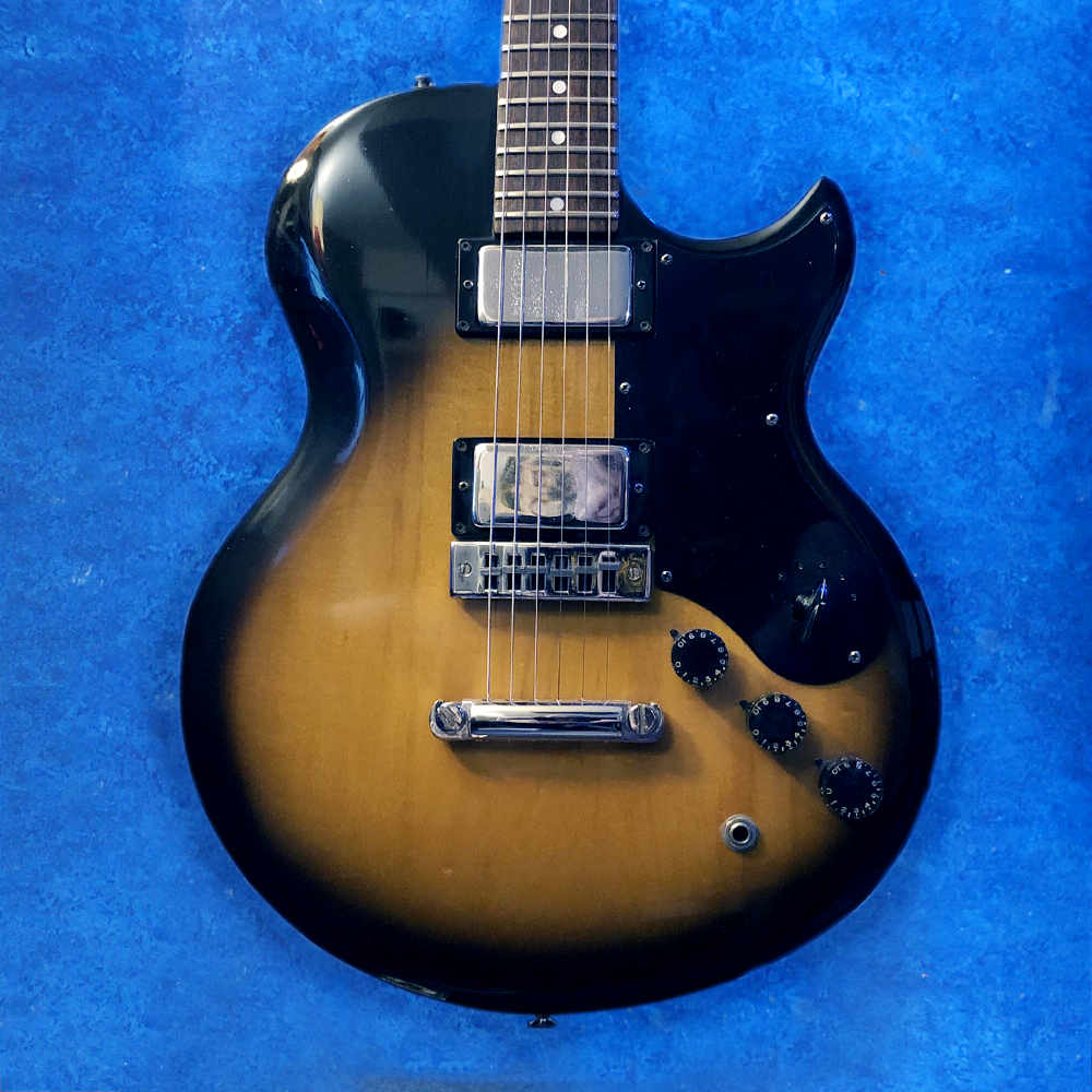 Episode 100 - The Gibson L6-S