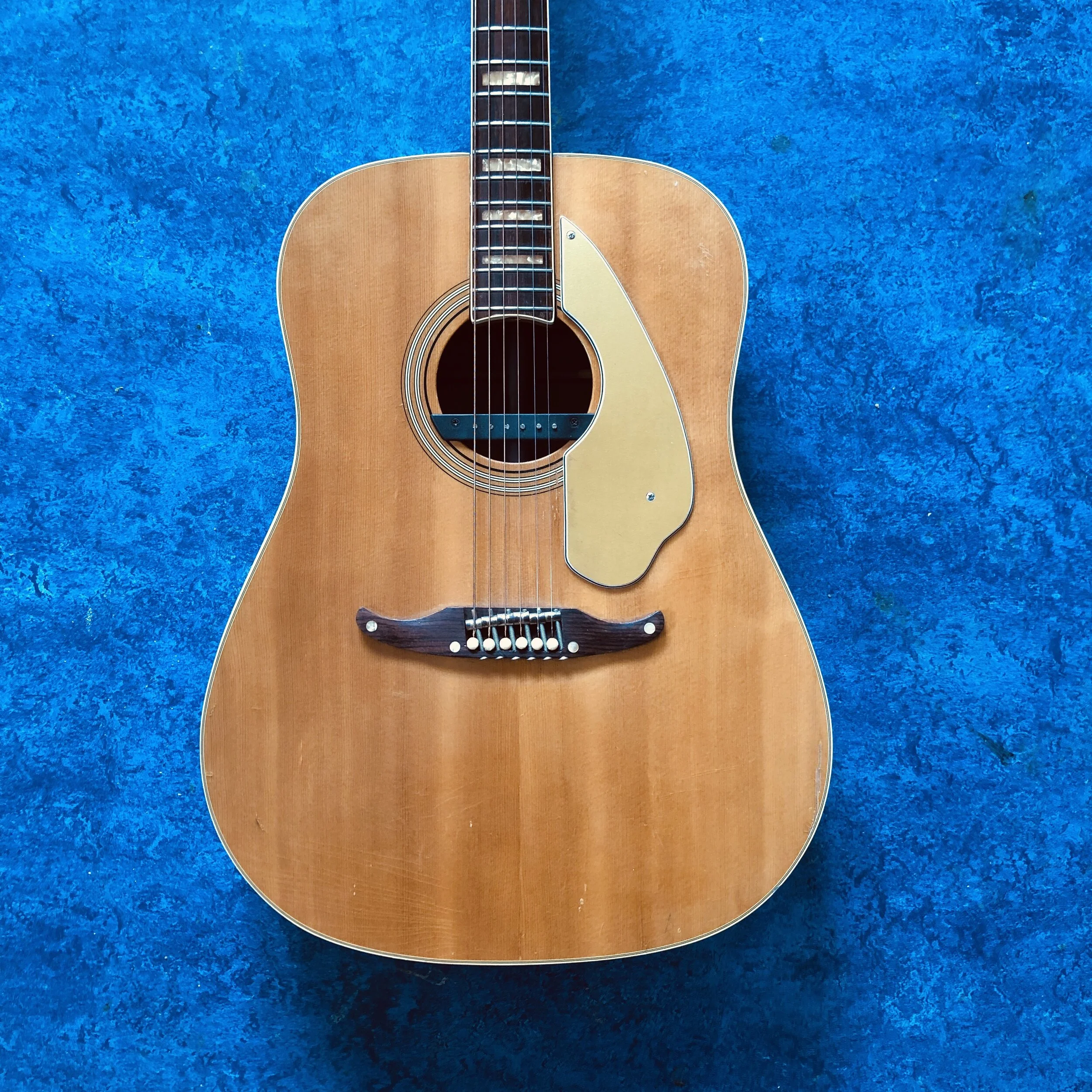 Episode 105 - The Fender Wildwood