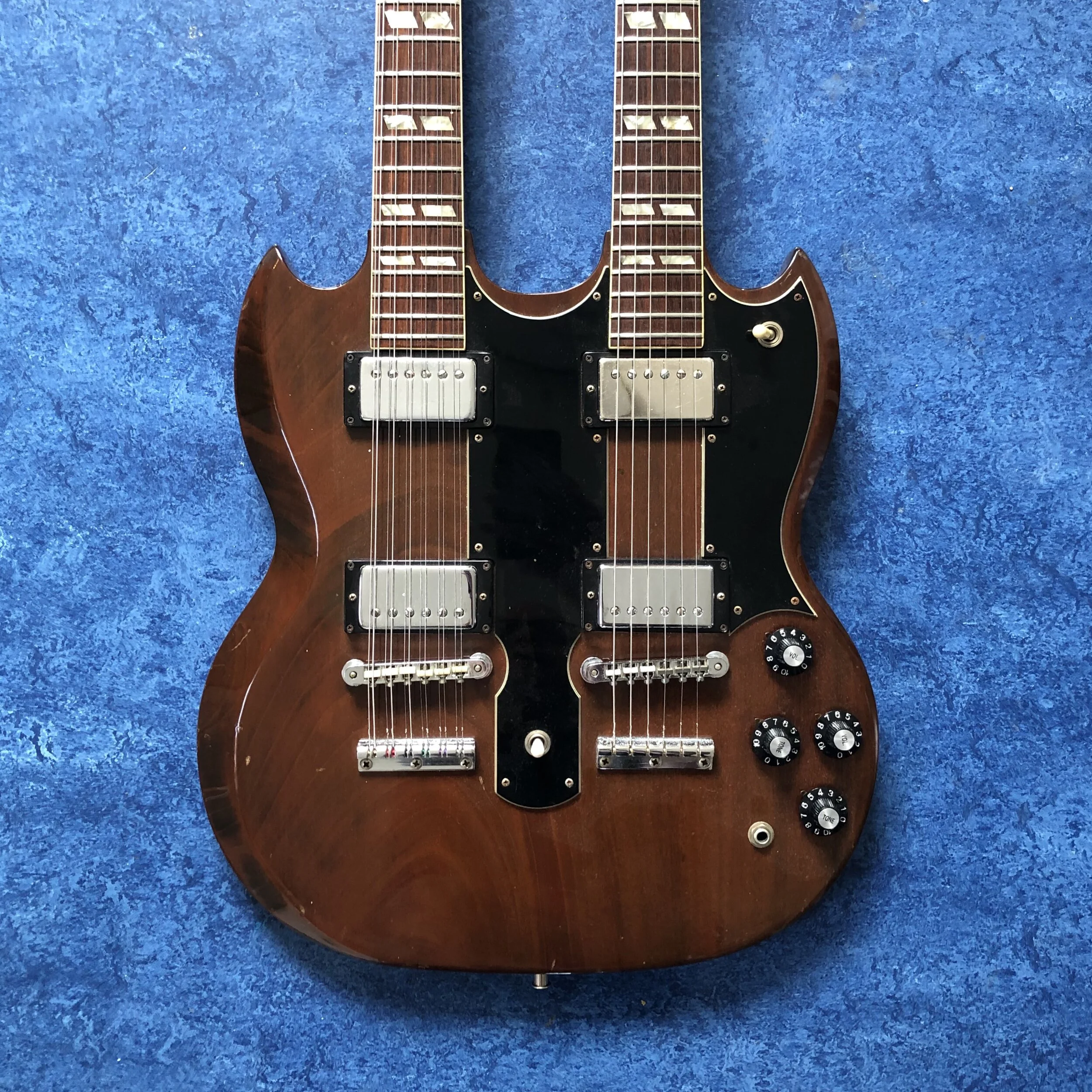 Episode 111 - The Gibson EDS-1275