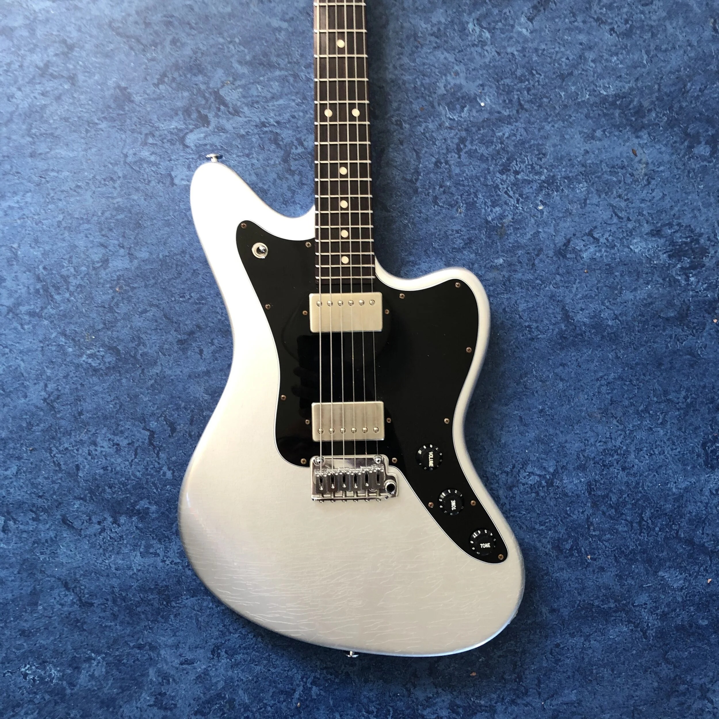 Episode 112 - The Suhr Classic JM