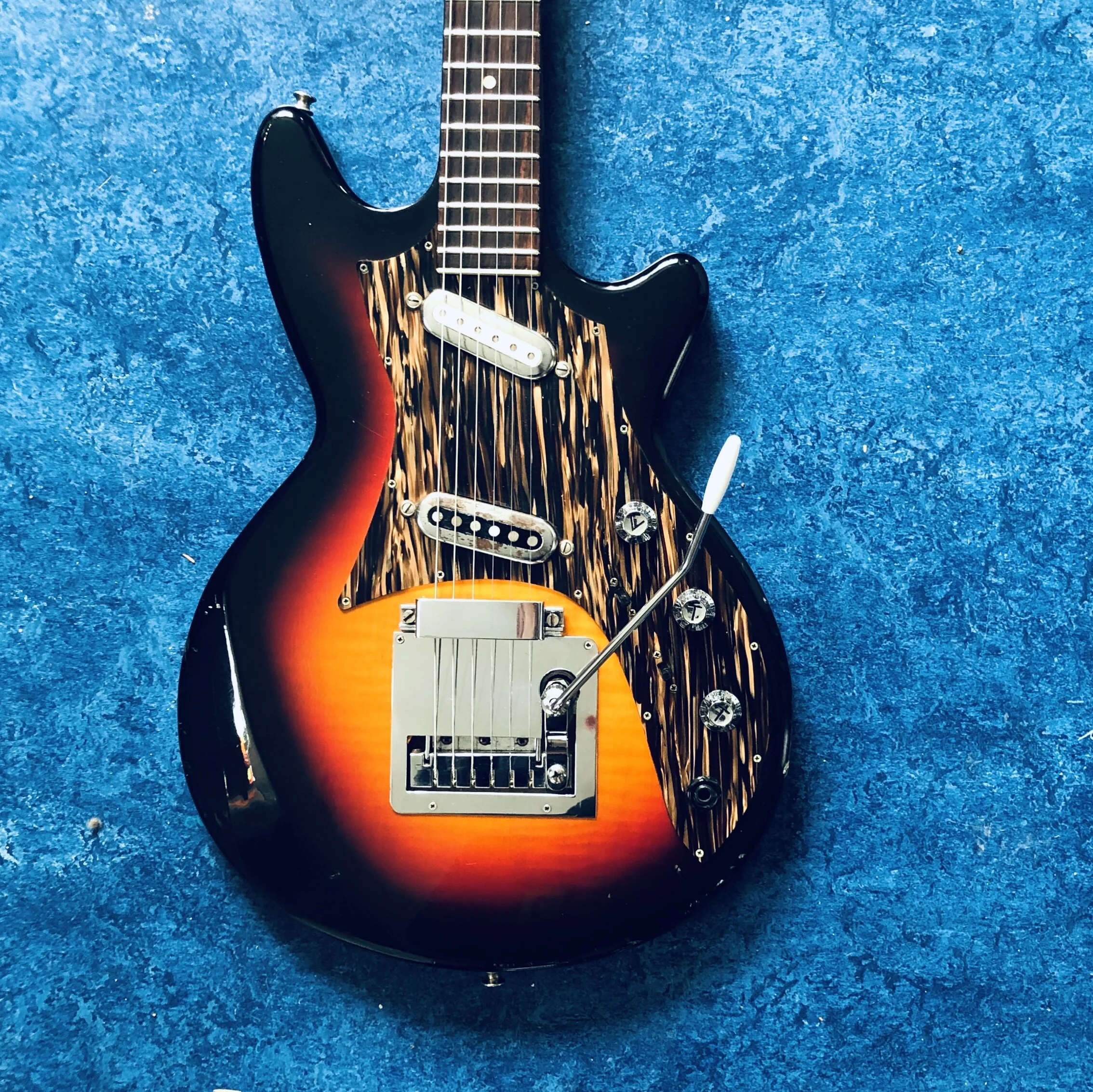 Episode 114 - The Framus Strato Super
