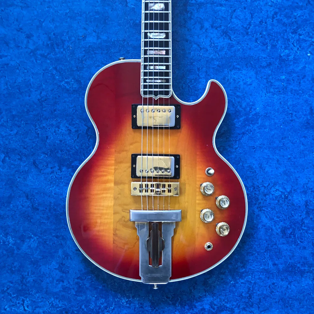 Episode 117 - The Gibson L-5S