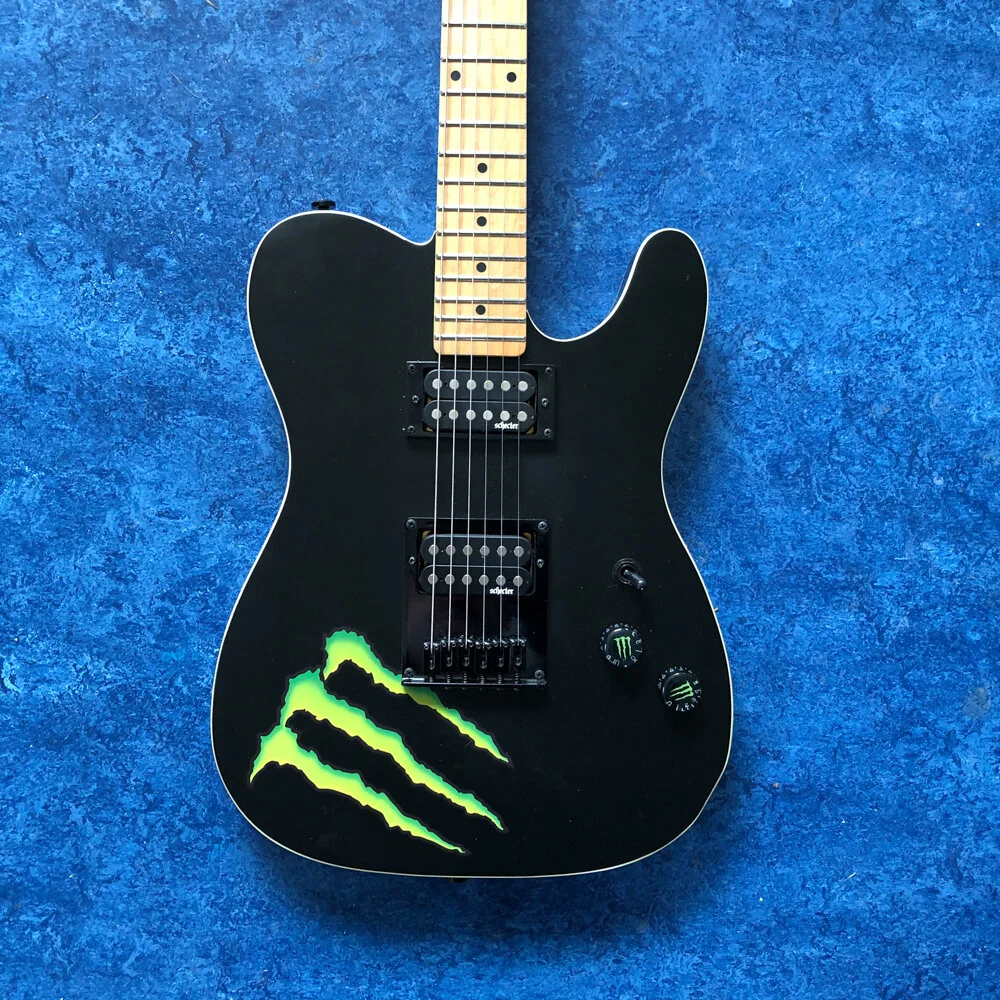 Episode 119 - The Schecter Diamond PT