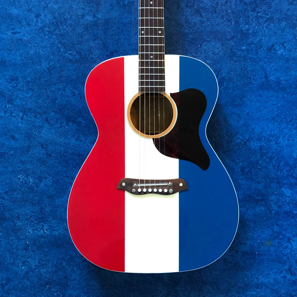 Episode 126 - The Harmony Buck Owens American
