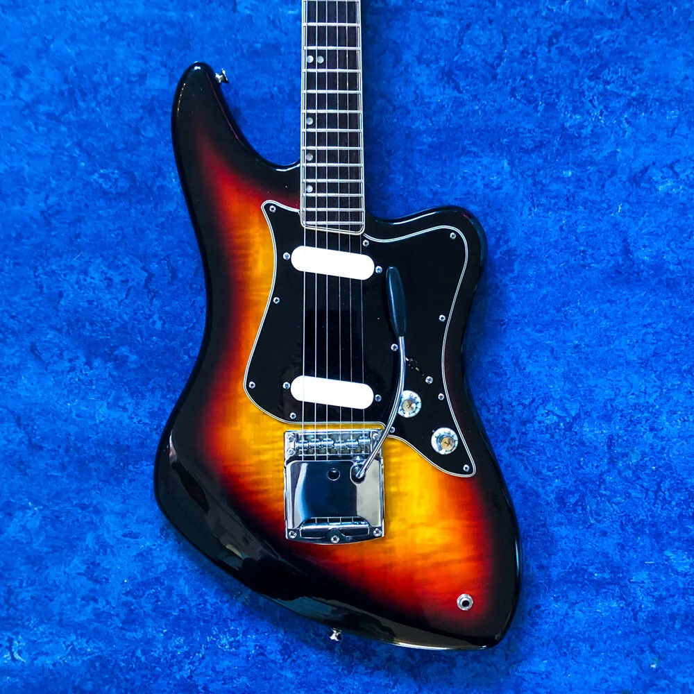 Episode 131 - The Univox UC-2