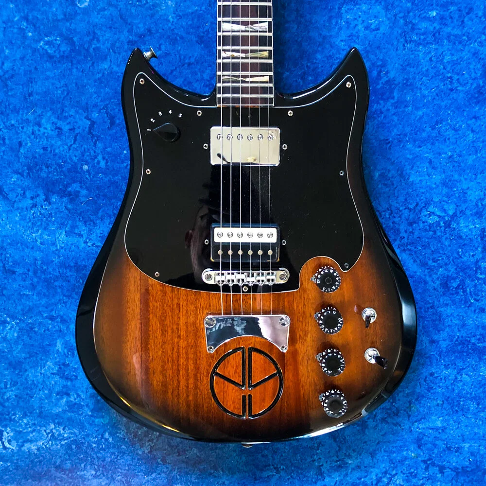 Episode 133 - The Electra MPC Outlaw