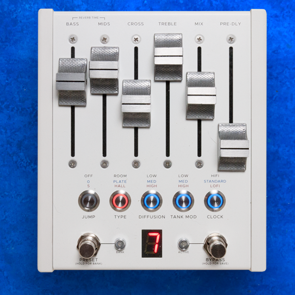 Episode 135 - Joel Korte of Chase Bliss Audio