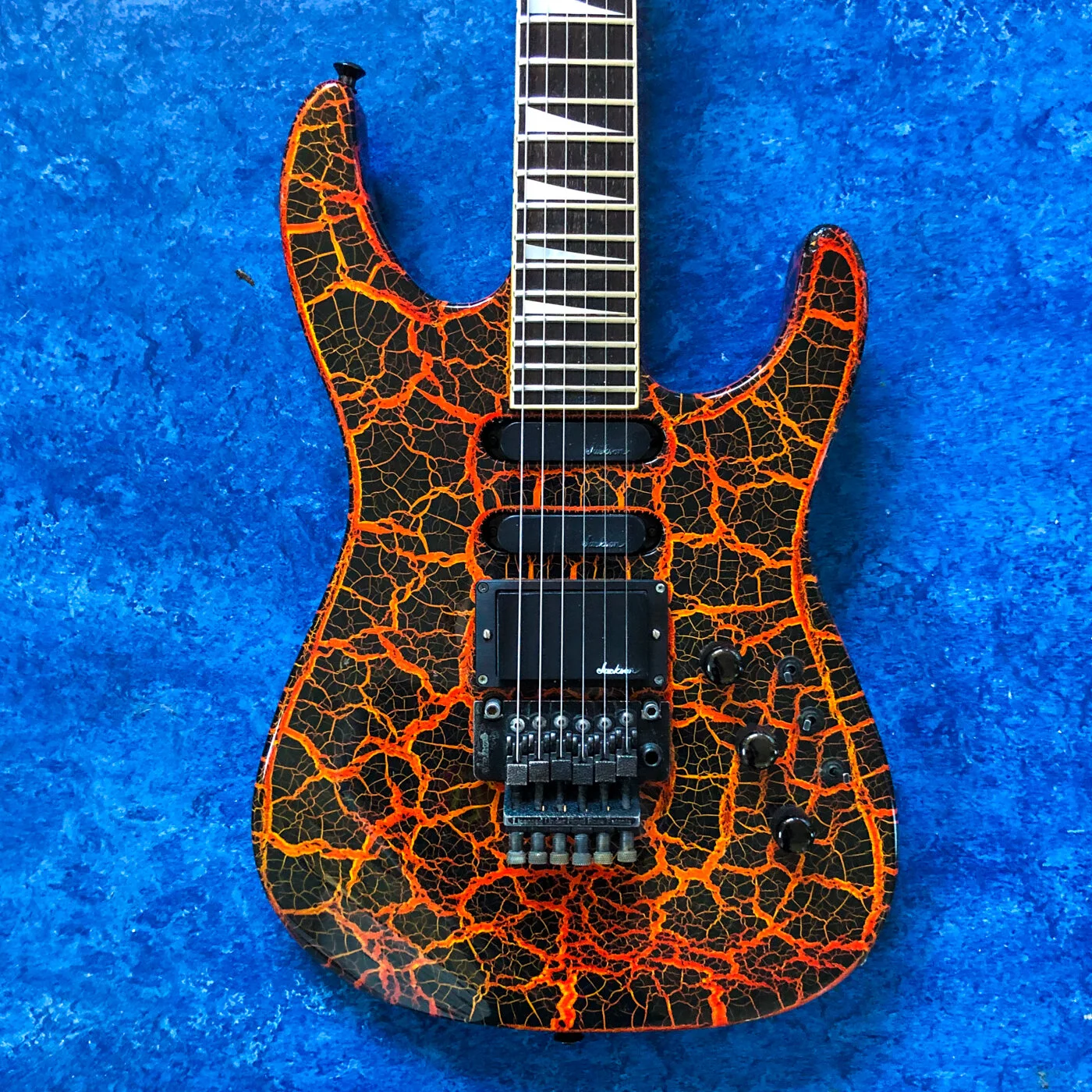 Episode 139 - Charvel Model 6