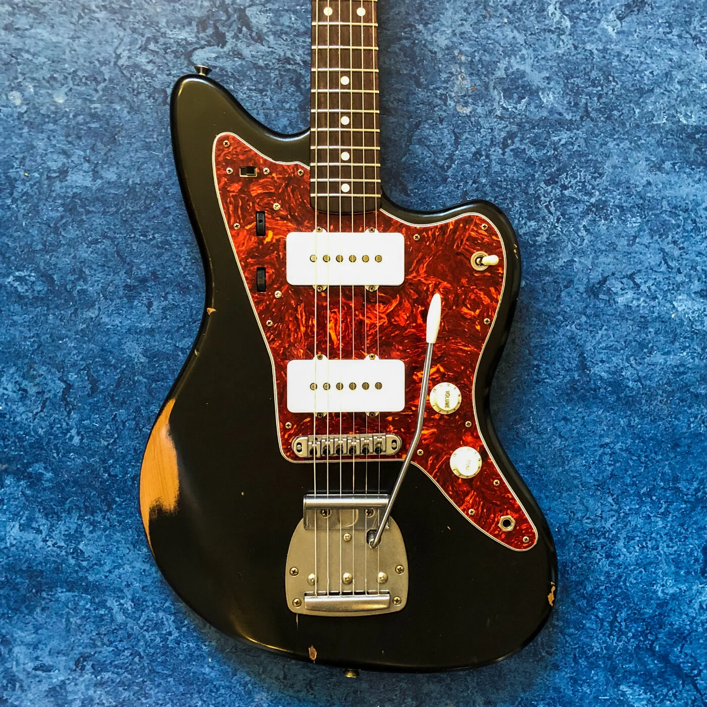 Episode 146 - Nash Guitars