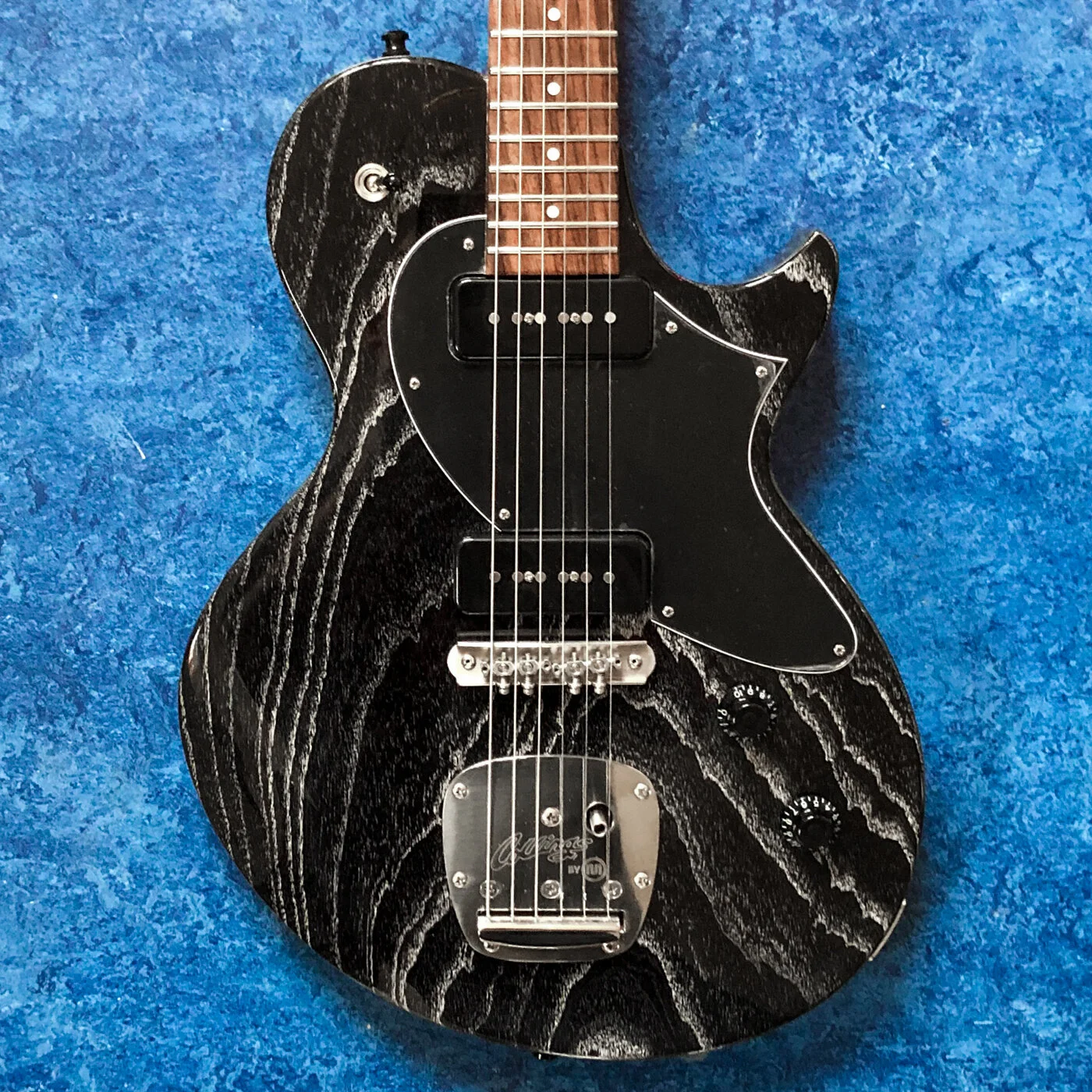 Episode 147 - Collings Guitars