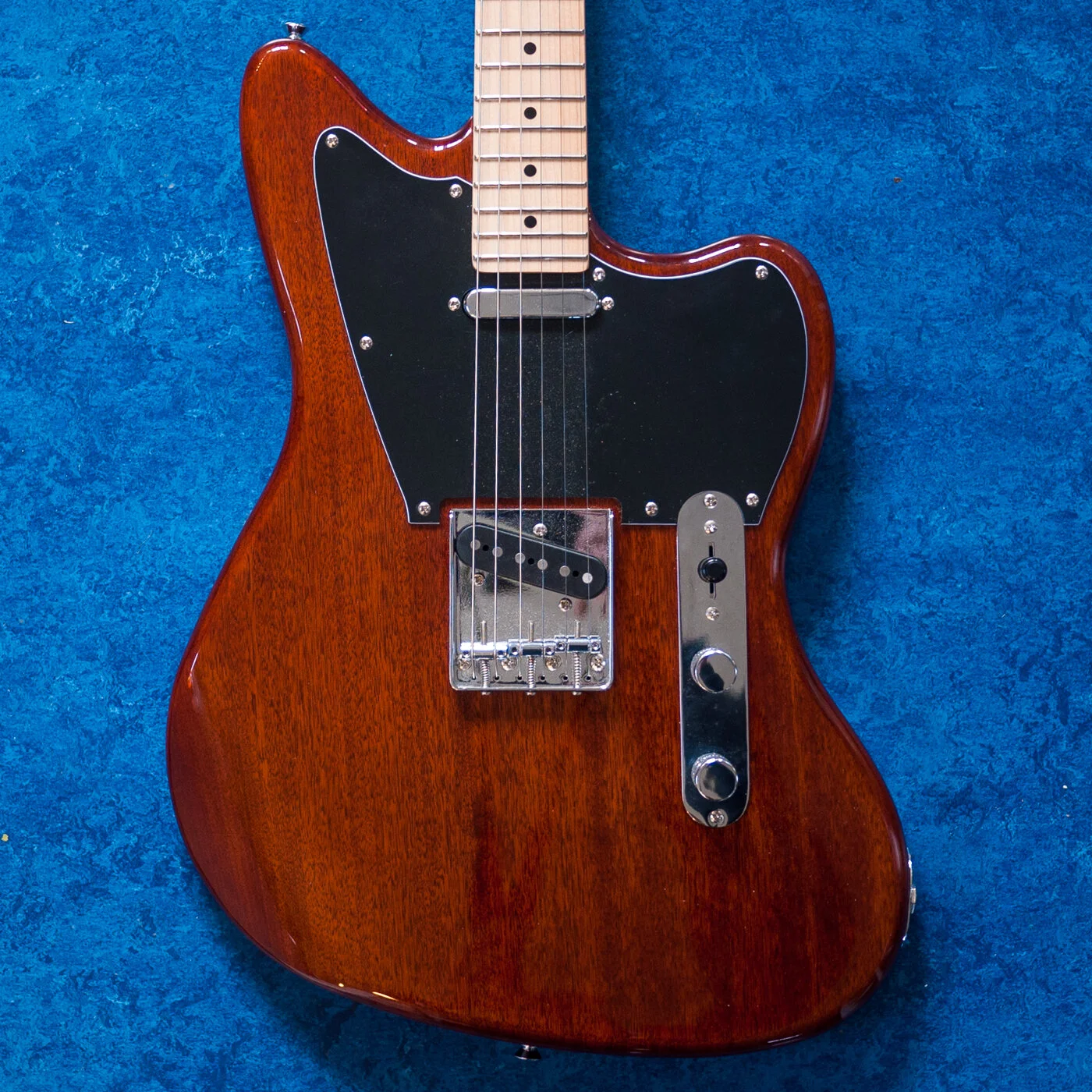 Episode 150 - The Squier Offset Telecaster