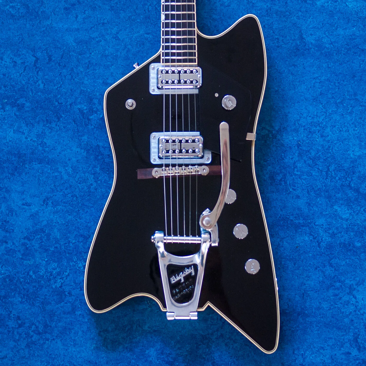 Episode 151 - The Gretsch Billy Bo