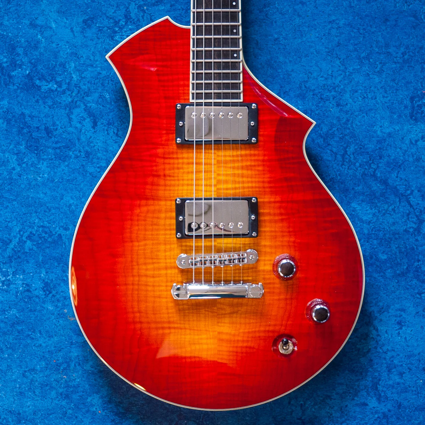 Episode 152 - Breedlove Mark I