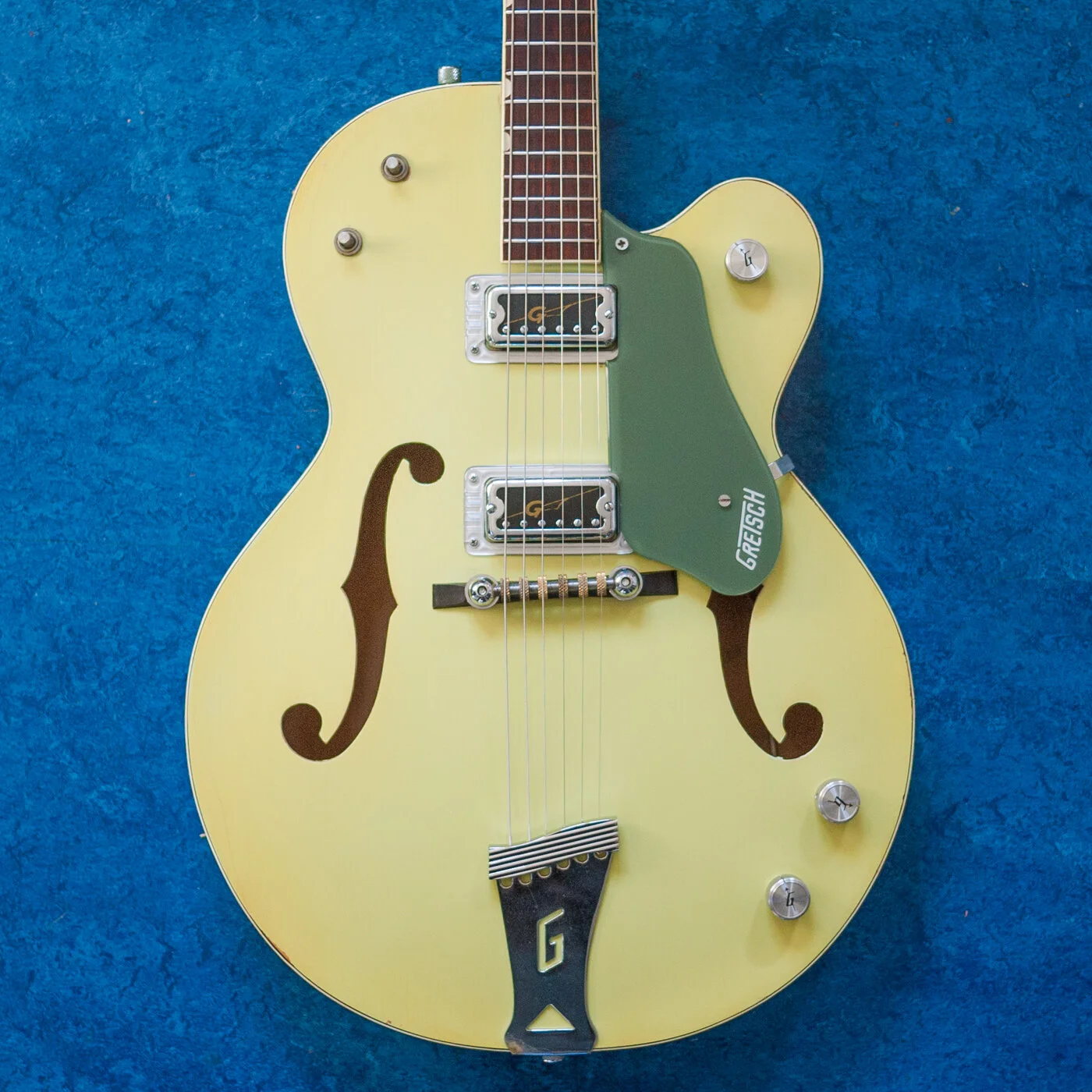 Episode 154 - Gretsch Double Anniversary