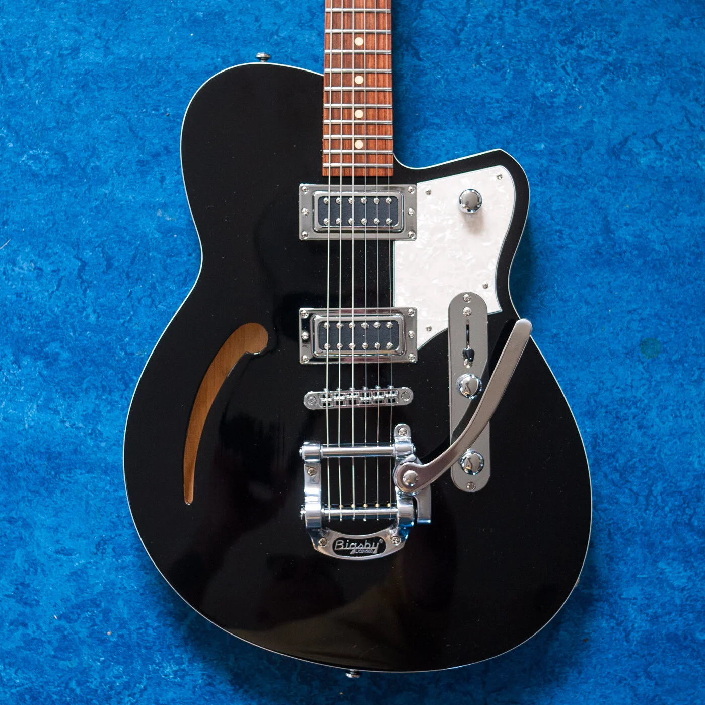 Episode 157 - The Reverend Club King