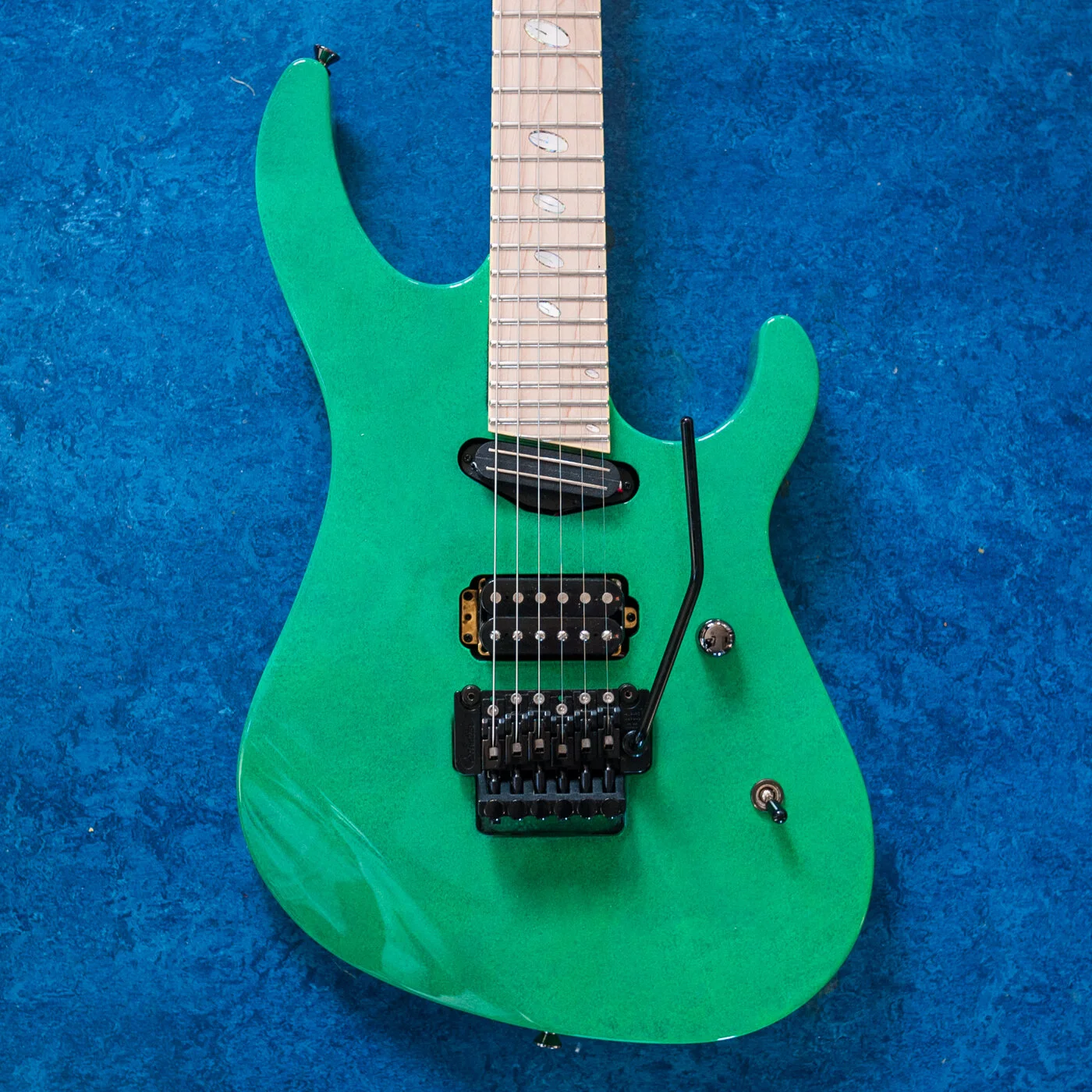 Episode 158 - The Caparison Horus-M3 CC