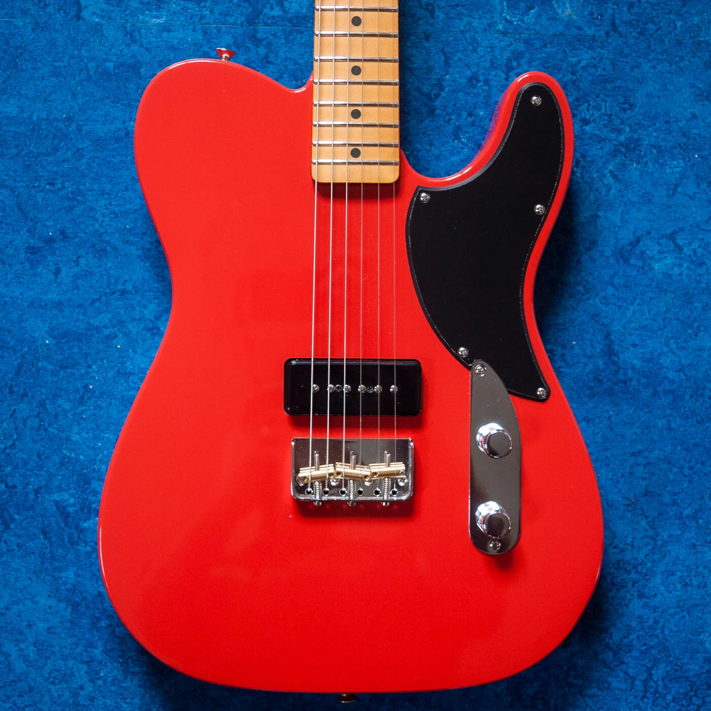 Episode 164 - The Fender Noventa Telecaster