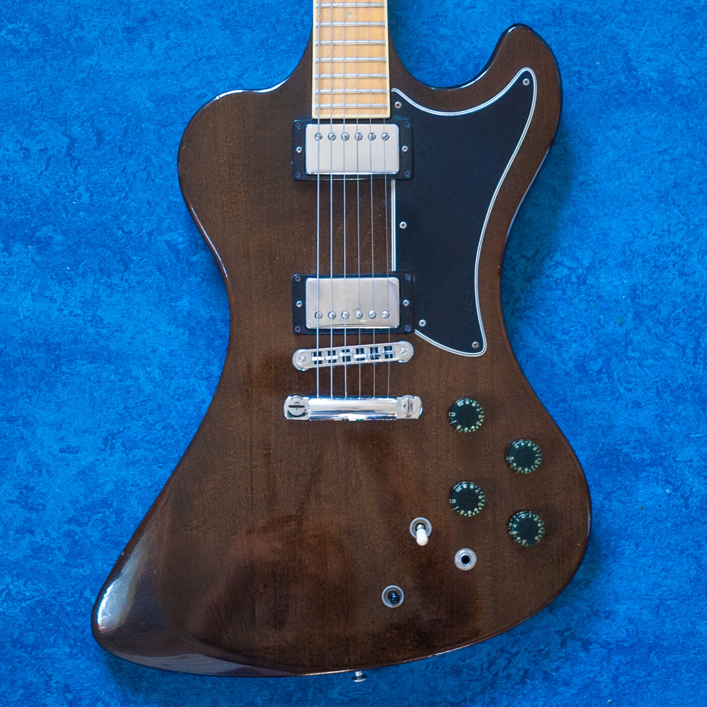Episode 166 - The Gibson RD Custom