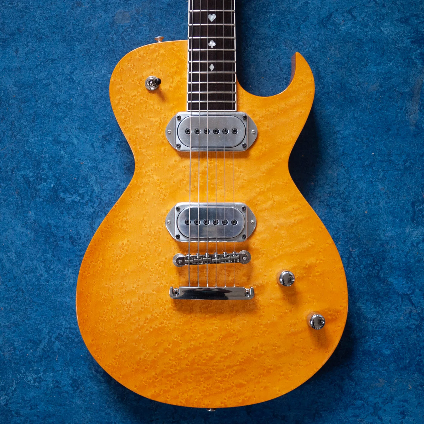 Episode 168 - The Gretsch Bigsby Reissue
