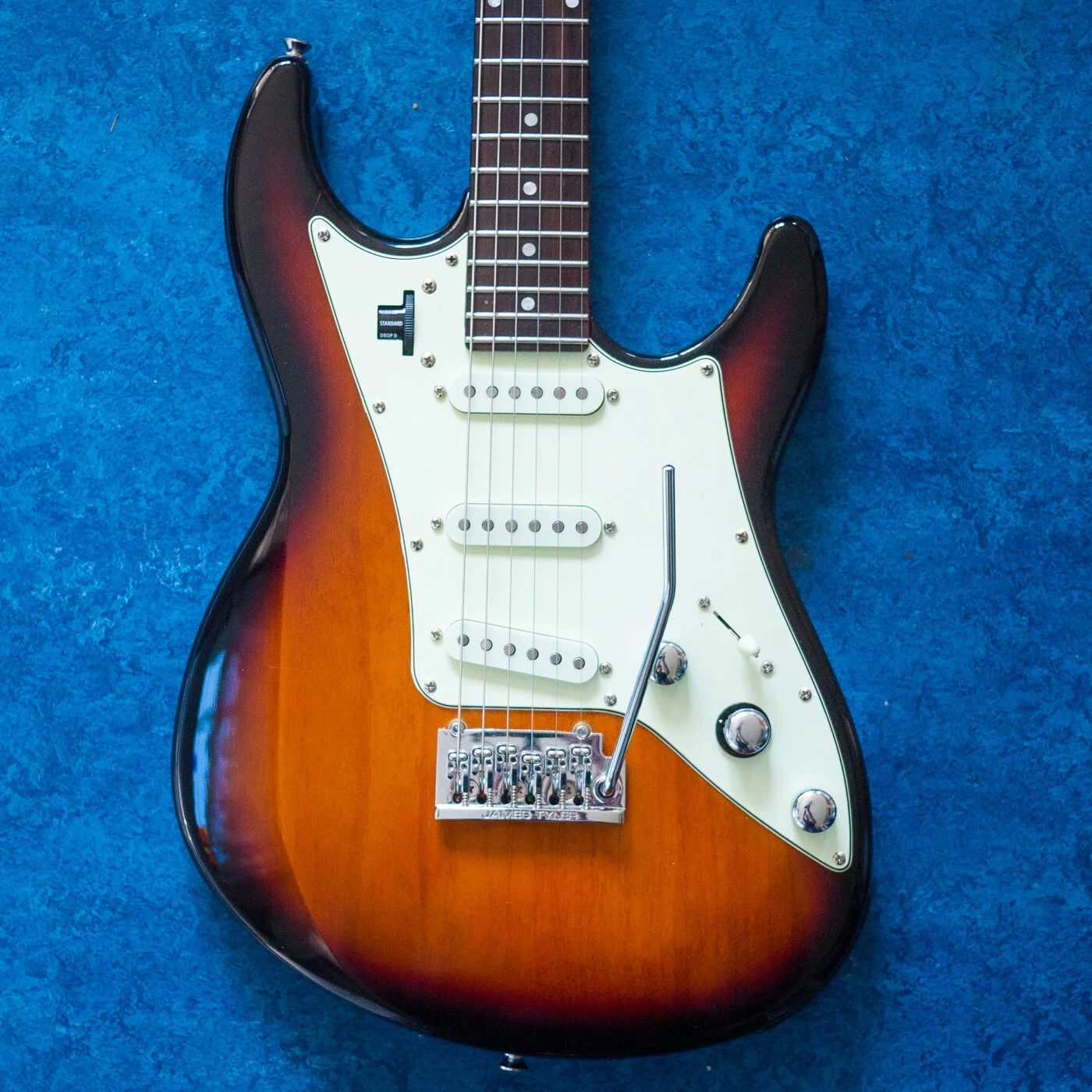 Episode 169 - The Line 6 James Tyler Variax