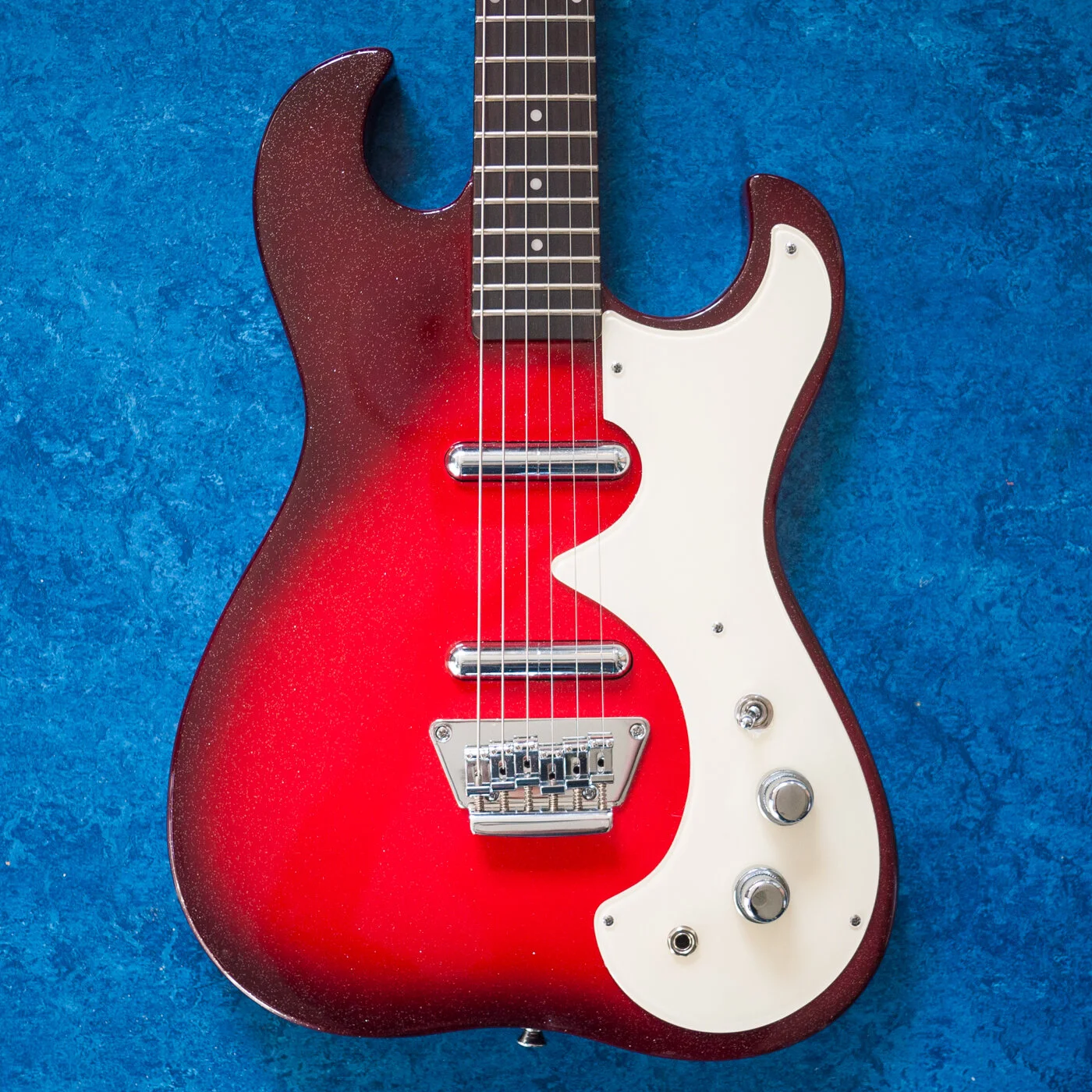 Episode 173 - The Silvertone 1449 Reissue