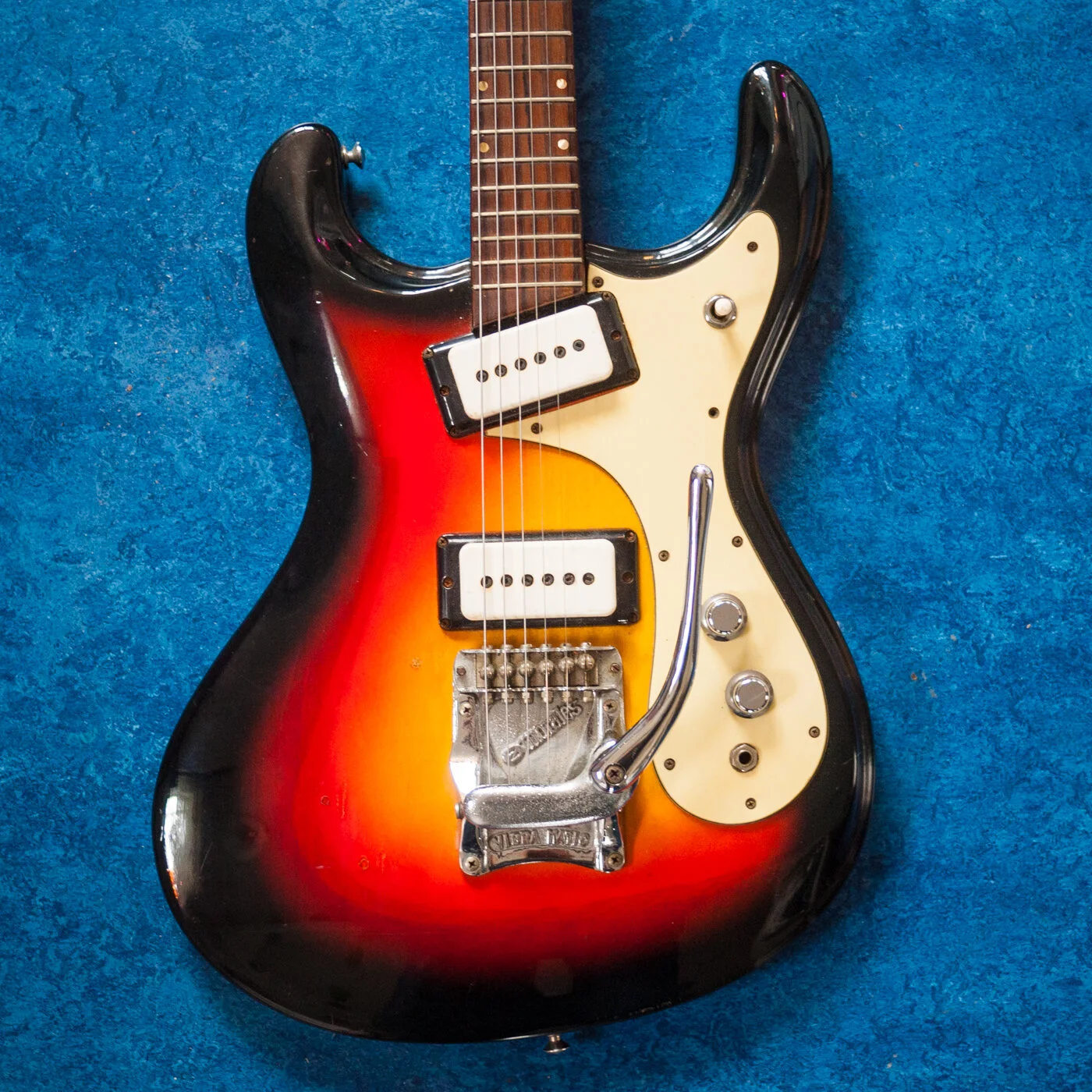 Episode 172 - Morales Mosrite copy, with Hilary B. Jones from the Mid-Riff Podcast