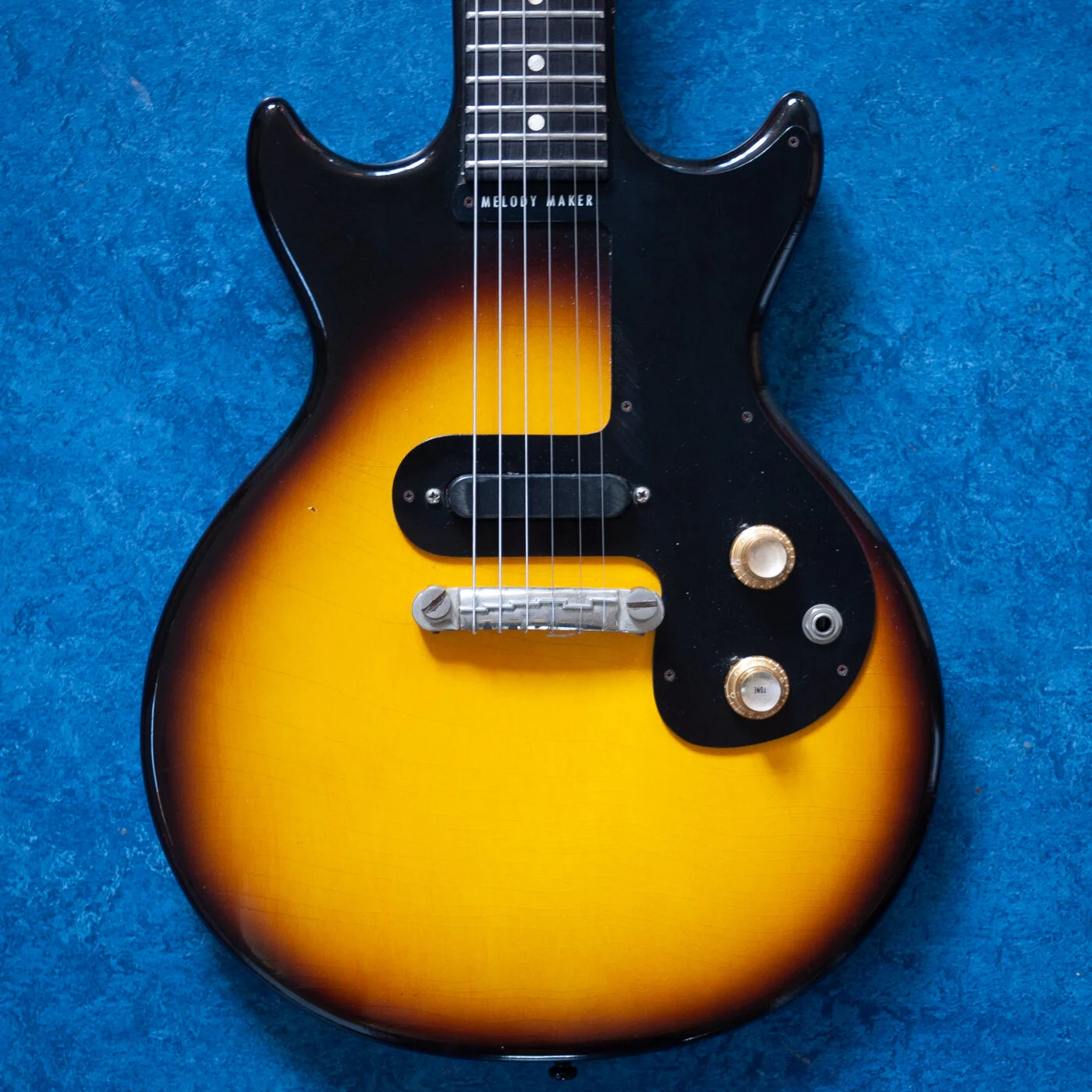 Episode 177 - The Gibson Melody Maker
