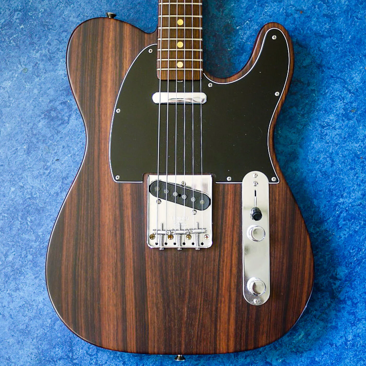 Episode 178 - The Fender Rosewood Telecaster